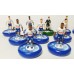 Subbuteo Andrew Table Soccer Preston North End 2018-19 on Aeolus Pro Bases